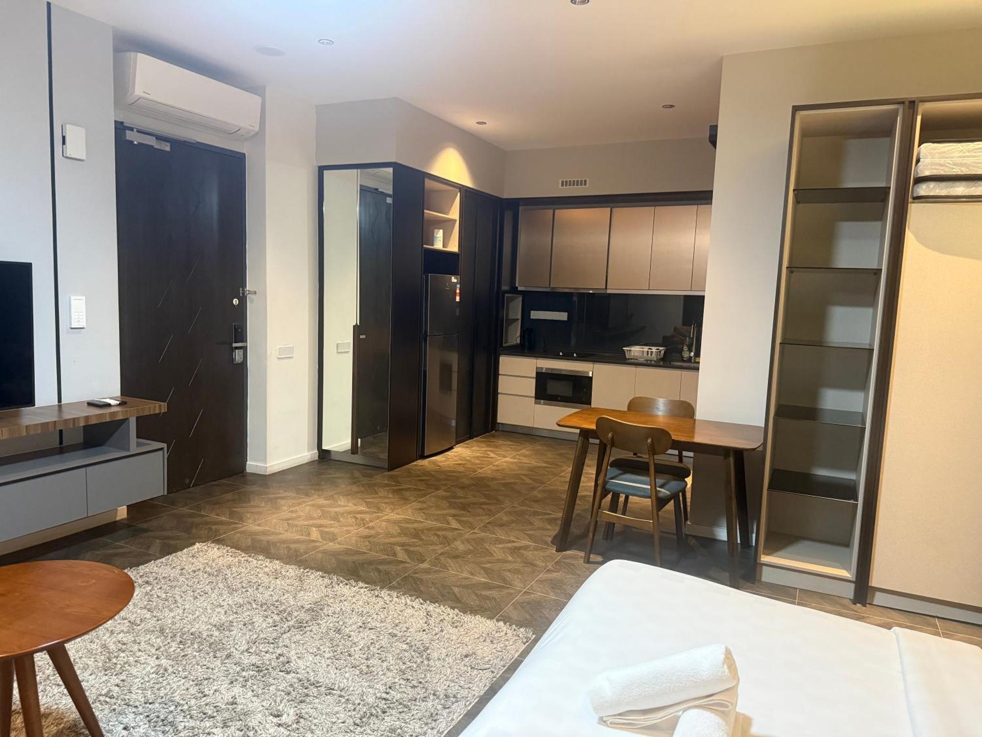 Scarletz Suites Klcc By Dream — Photos 2