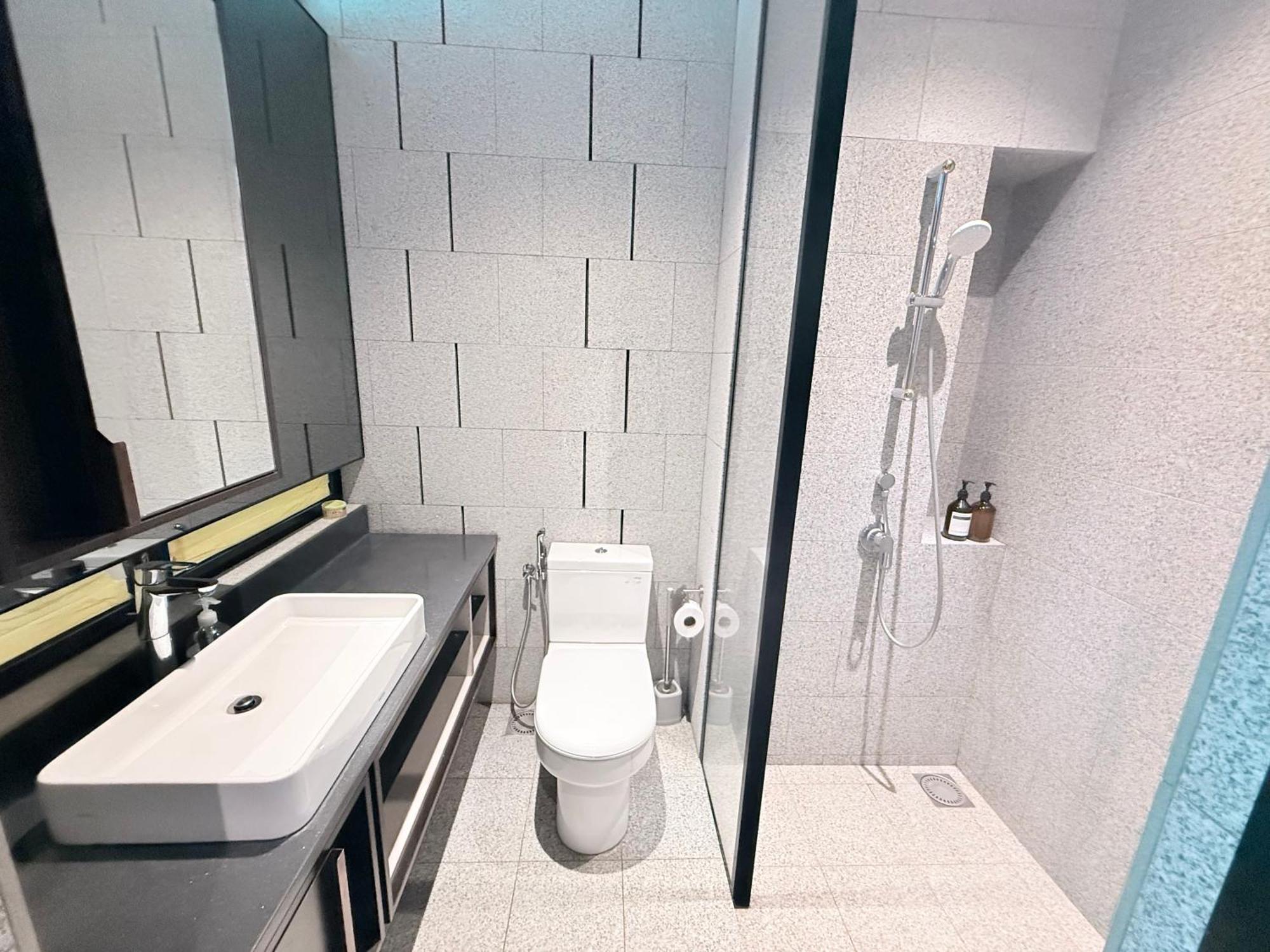 Scarletz Suites Klcc By Dream — Photos 1